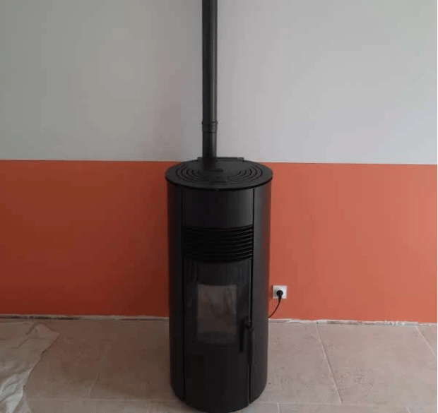 ramonage poele a granules saint lo
